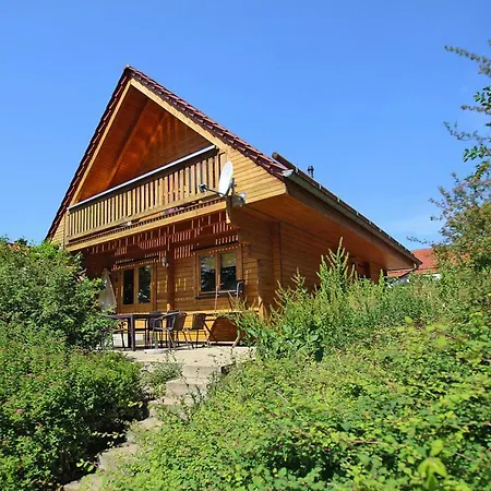 Casa vacanze Block Houses Bad Sachsa - Dmg03014-fyc *