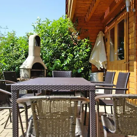 Casa vacanze Block Houses Bad Sachsa - Dmg03014-fyc *
