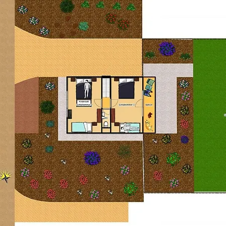 Block Houses Bad Sachsa - Dmg03014-fyc Casa vacanze *
